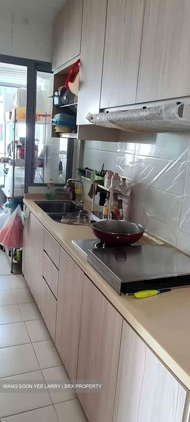 Blk 477A Hougang Capeview (Hougang), HDB 4 Rooms #559211781